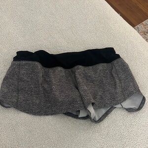 Lululemon shorts